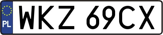 WKZ69CX