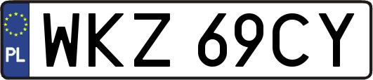 WKZ69CY