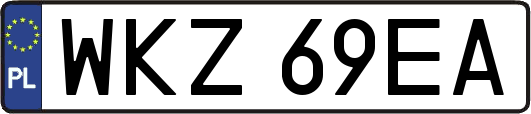 WKZ69EA