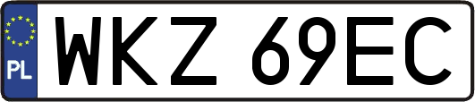 WKZ69EC