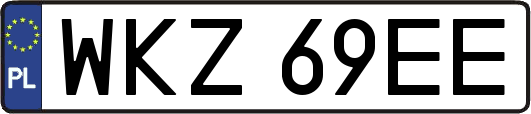 WKZ69EE