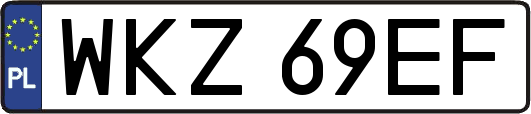 WKZ69EF