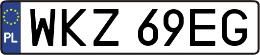 WKZ69EG