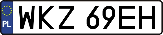 WKZ69EH