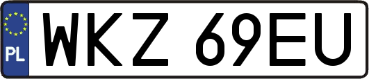 WKZ69EU