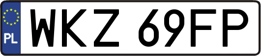WKZ69FP