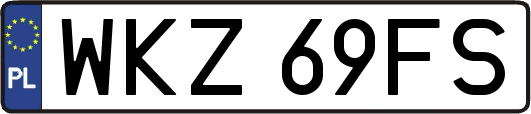 WKZ69FS