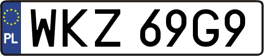 WKZ69G9