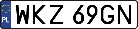 WKZ69GN
