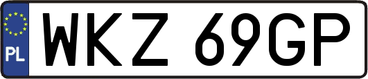 WKZ69GP