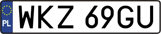 WKZ69GU