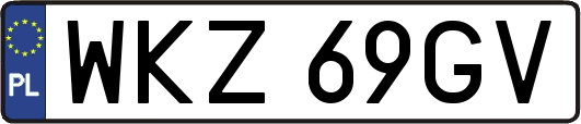 WKZ69GV