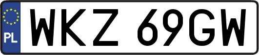 WKZ69GW