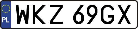 WKZ69GX