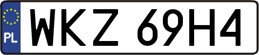 WKZ69H4