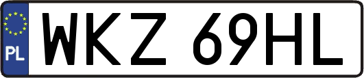 WKZ69HL