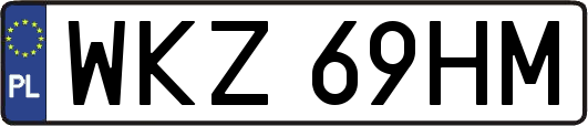 WKZ69HM