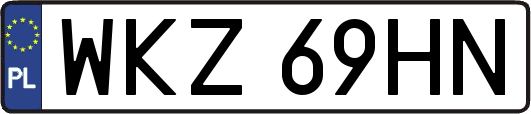 WKZ69HN