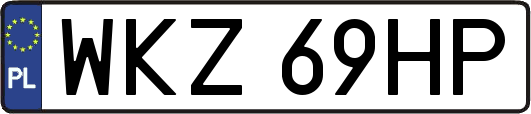 WKZ69HP
