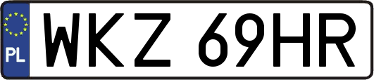 WKZ69HR