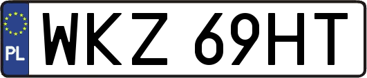 WKZ69HT