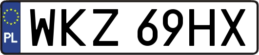 WKZ69HX