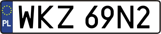 WKZ69N2