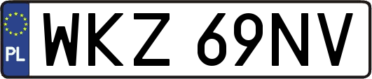 WKZ69NV