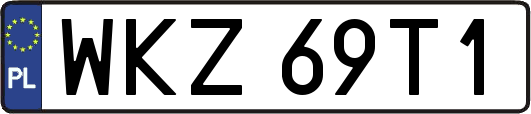 WKZ69T1