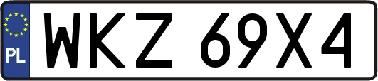 WKZ69X4
