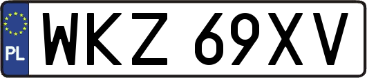 WKZ69XV