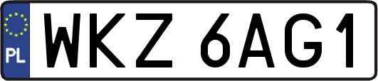 WKZ6AG1