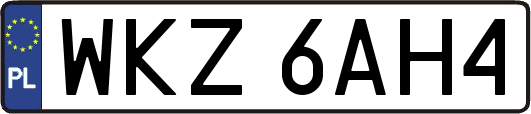 WKZ6AH4