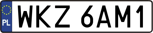 WKZ6AM1