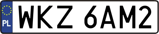 WKZ6AM2