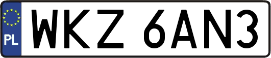 WKZ6AN3