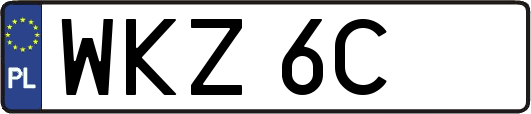 WKZ6C