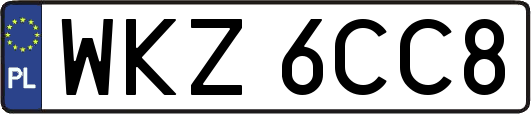 WKZ6CC8