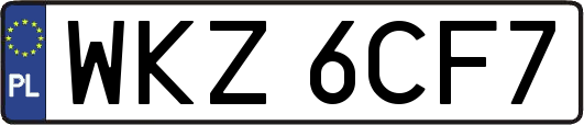WKZ6CF7
