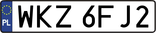 WKZ6FJ2