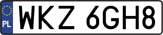 WKZ6GH8