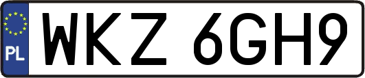 WKZ6GH9