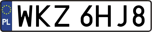WKZ6HJ8