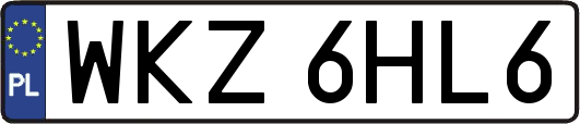 WKZ6HL6