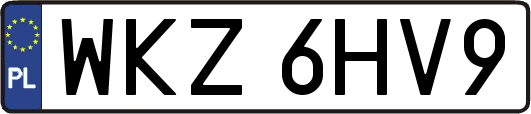 WKZ6HV9