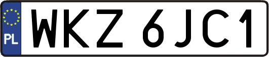 WKZ6JC1