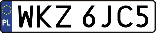 WKZ6JC5