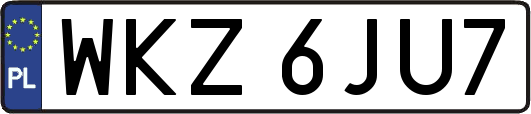 WKZ6JU7