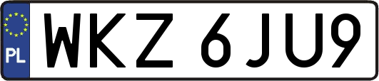 WKZ6JU9