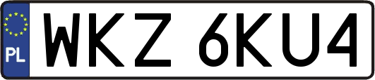 WKZ6KU4
